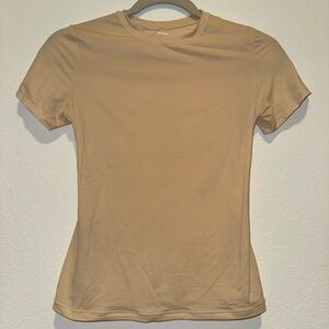 Skims fits everybody t shirt top